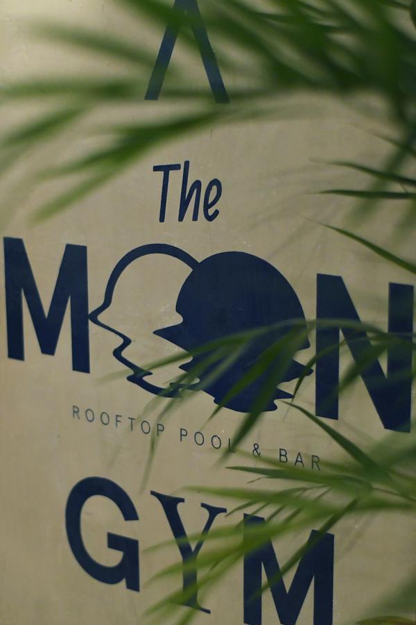 Hotel Monopoli Jakarta Exterior foto